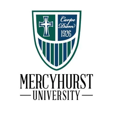 Mercyhurst University - Men's Wrestling