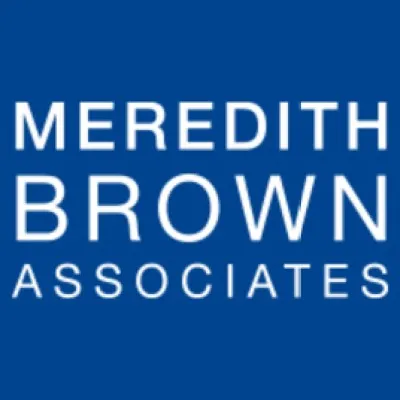 Meredith Brown Associates logo