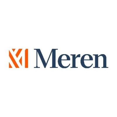 Meren Energy Inc. logo