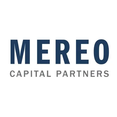 Mereo Capital Partners II, LP logo