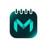 MergeCal logo/icon