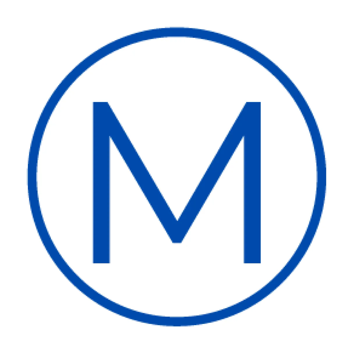 Mergent Group logo