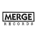 Merge Records logo