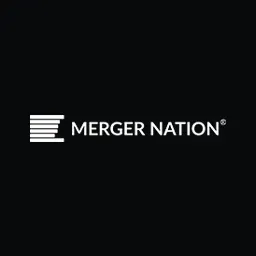 Merger Nation logo