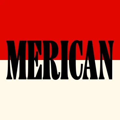 Merican Inc logo