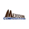 Meridian Computer Systems logo