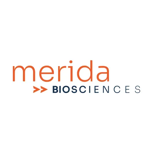 Merida Biosciences logo
