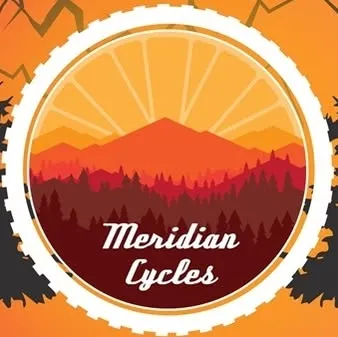 Meridian-cycles