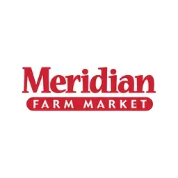 Meridian Farm Market logo