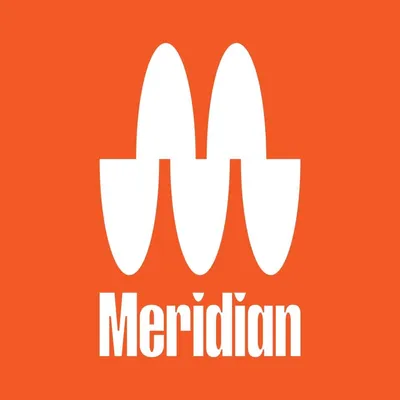 Meridian Grooming logo