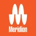 Meridian logo