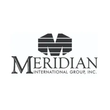 Meridian International Group Logo