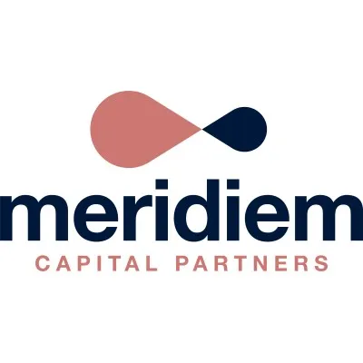 Meridiem Onshore Partners LP logo