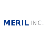 Meril logo
