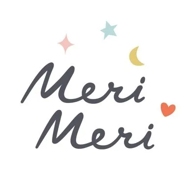 Meri Meri UK Retail logo