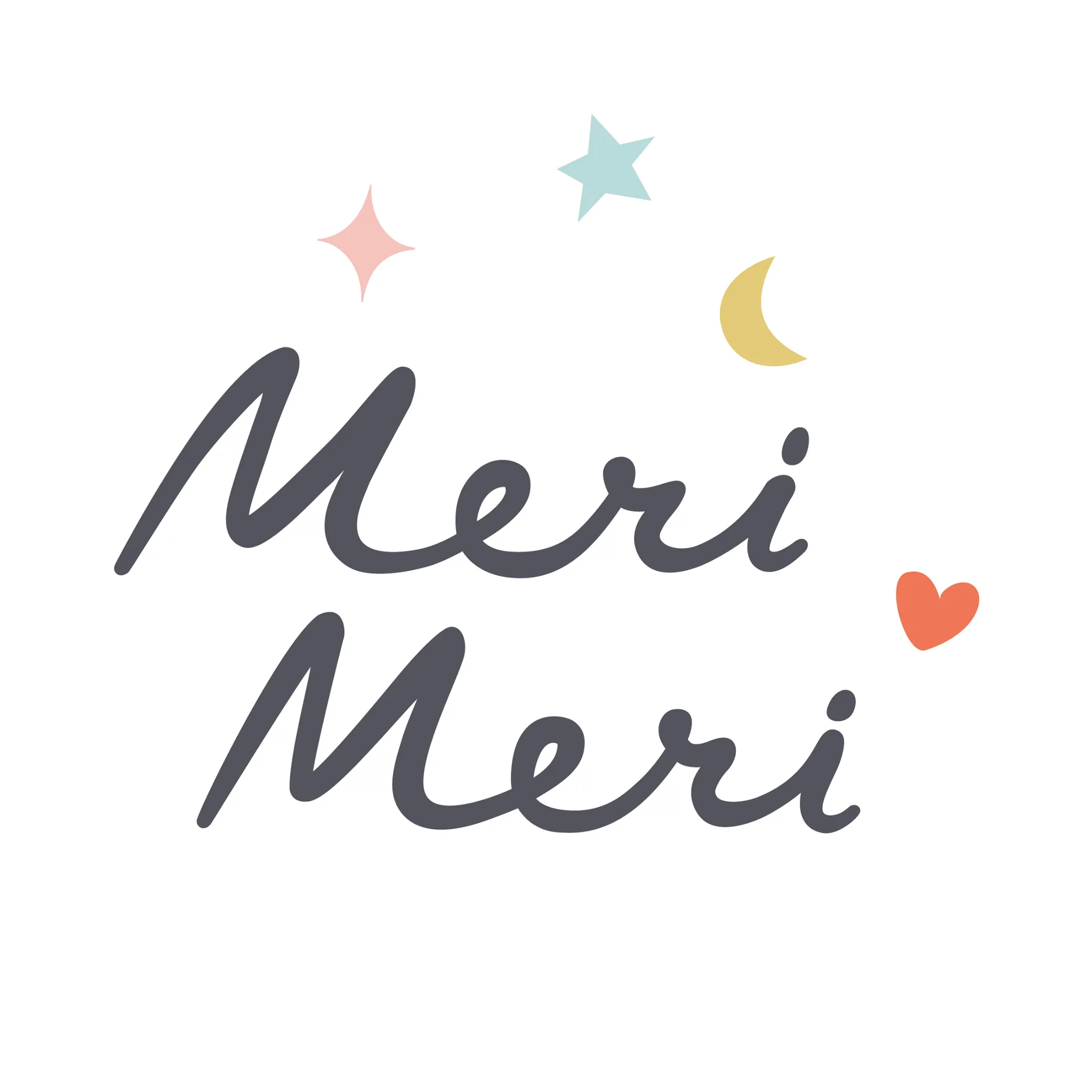 Meri Meri (official)