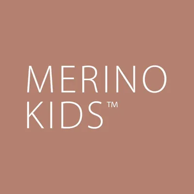 Merino Kids UK logo