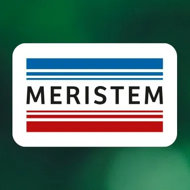Meristem Galaxy SPV a Series of CGF2021 LLC logo