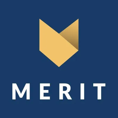 Merit logo