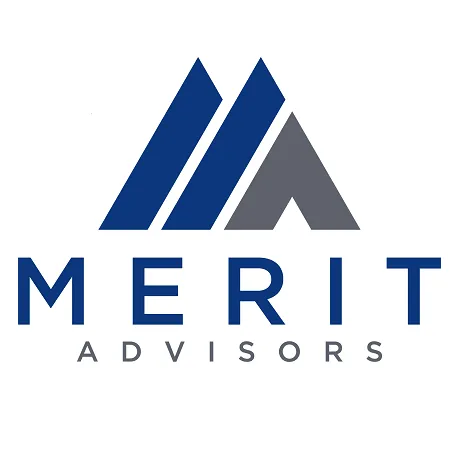 Merit Advisors LLC logo