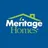 Meritage Homes logo