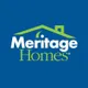 Meritage Homes logo
