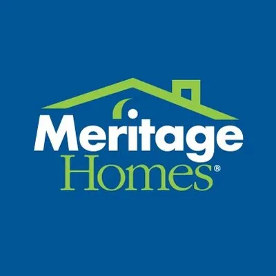 Meritage Homes - Scottsdale AZ logo