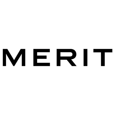 MERIT Beauty logo