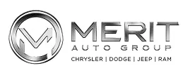 Merit Chrysler Dodge Jeep Ram of Duncan logo