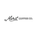 Merit Coffee logo