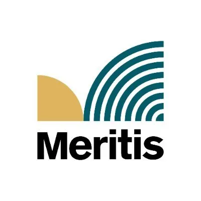 Meritis logo