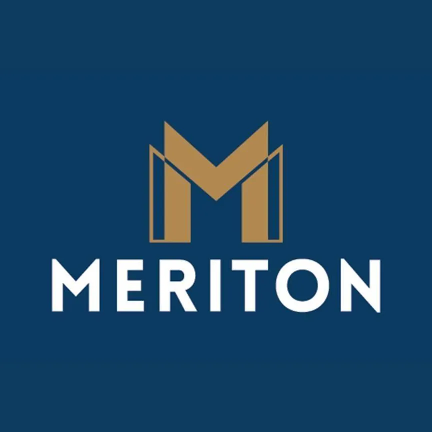 Meriton Logo
