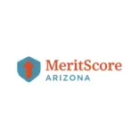 MeritScore logo/icon