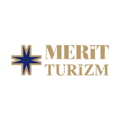 Merit Turizm Yatirim ve Isletme AS logo