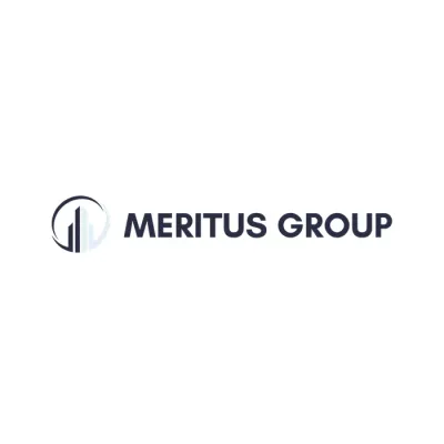 Meritus Group logo