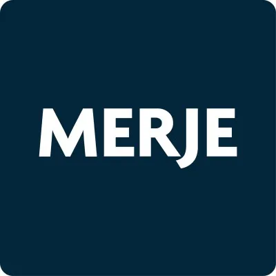 MERJE Ltd logo