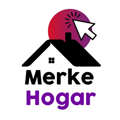 Merke Hogar logo