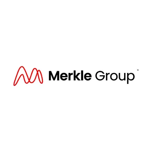 The Merkle Group logo