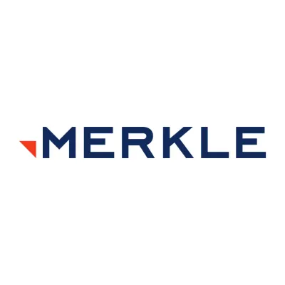Merkle Logo