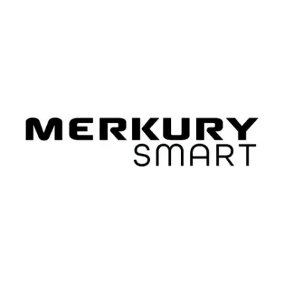 Merkury Smart logo