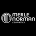 Merle Norman Cosmetics logo