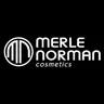 Merle Norman Cosmetics logo