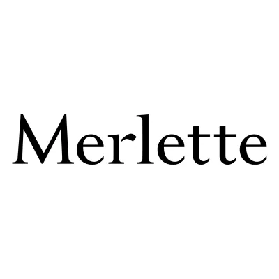 Merlette logo