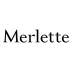 Merlette NYC logo