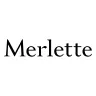 Merlette logo
