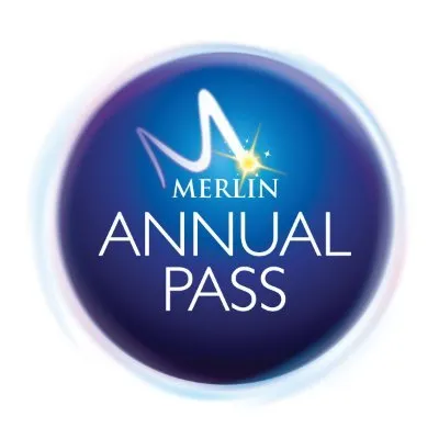Merlin Pass
