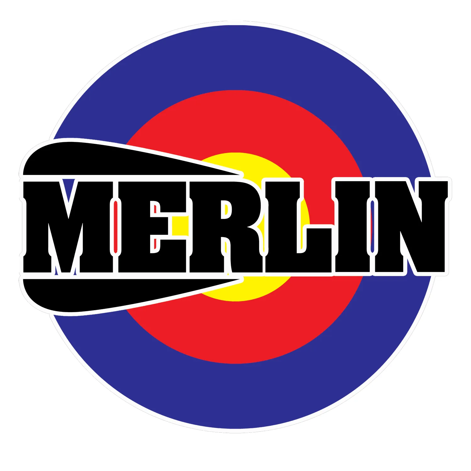 Merlinarchery