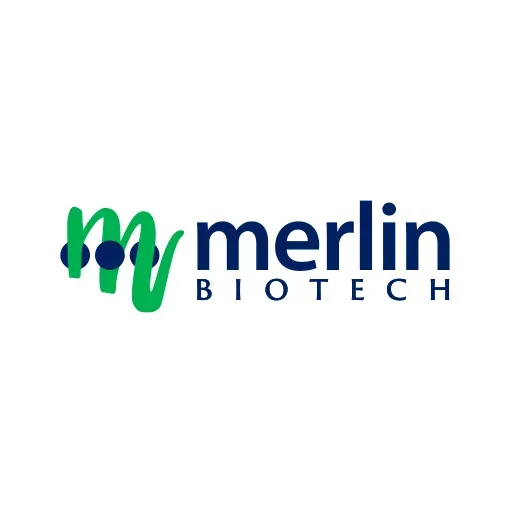 Merlin Biotech, Inc. logo