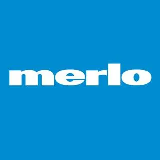 Merlo Coffee logo