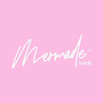 mermadehair.com.au logo